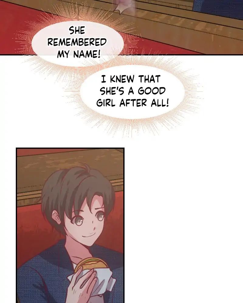 Age Matters chapter 58 - page 71