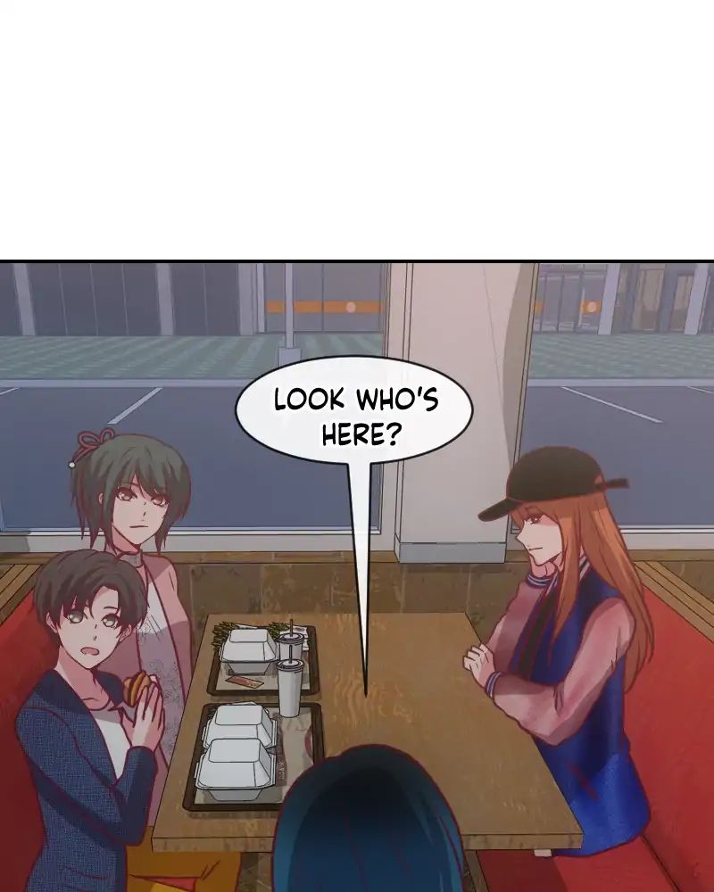 Age Matters chapter 58 - page 73