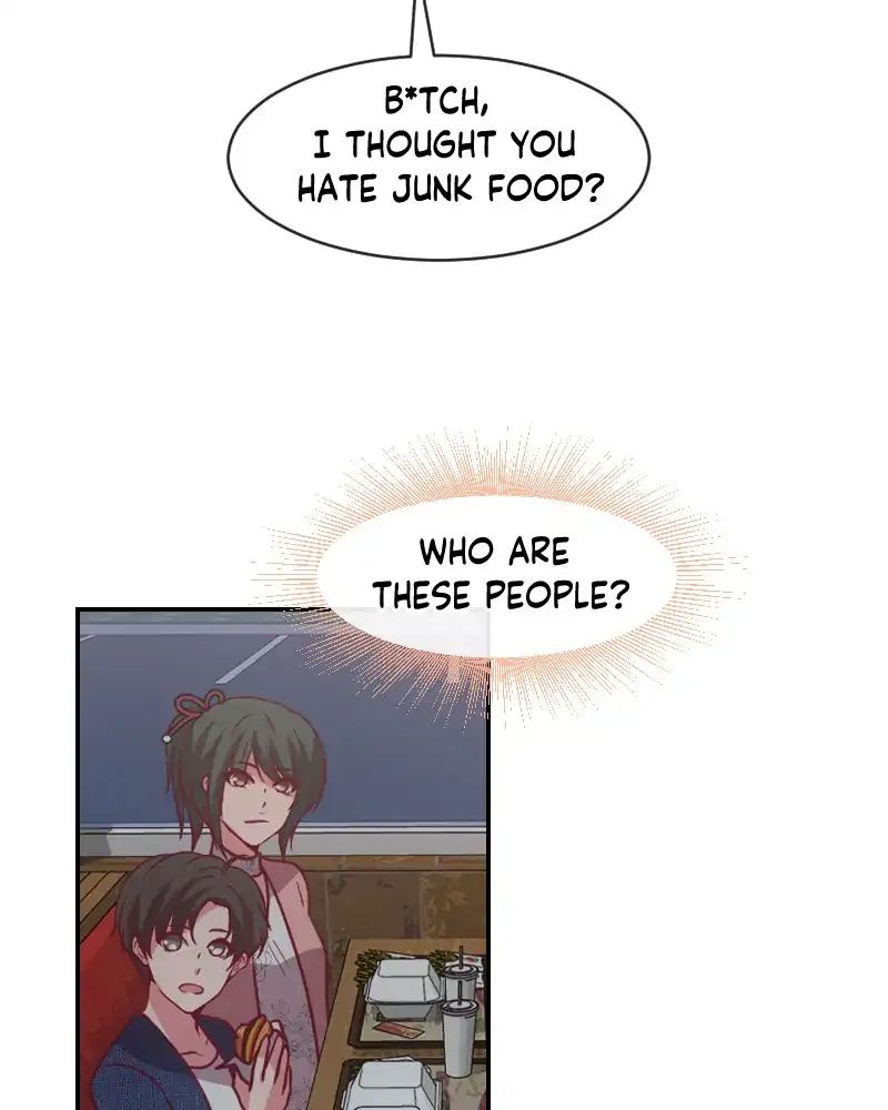 Age Matters chapter 58 - page 77
