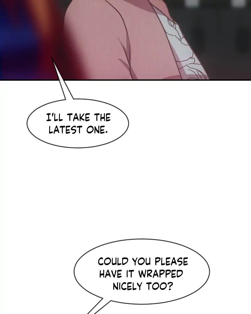 Age Matters chapter 58 - page 8