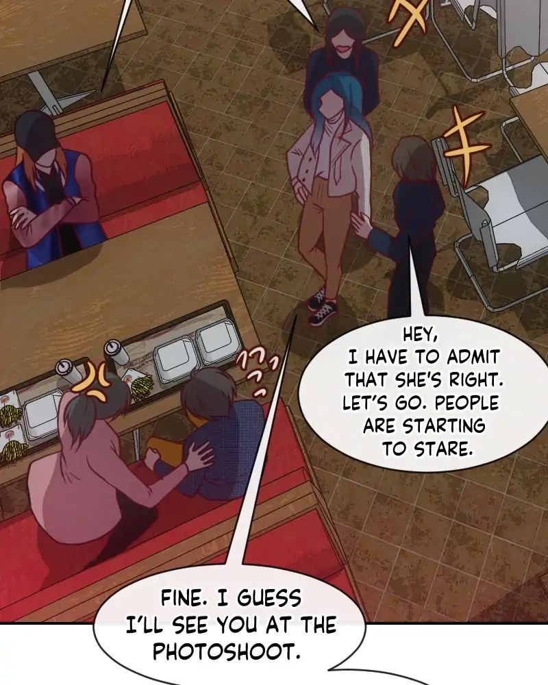 Age Matters chapter 58 - page 86