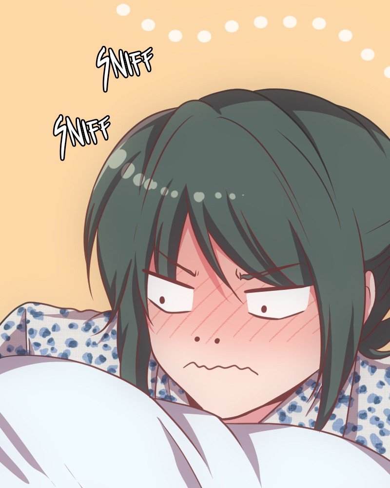 Age Matters chapter 110 - page 109