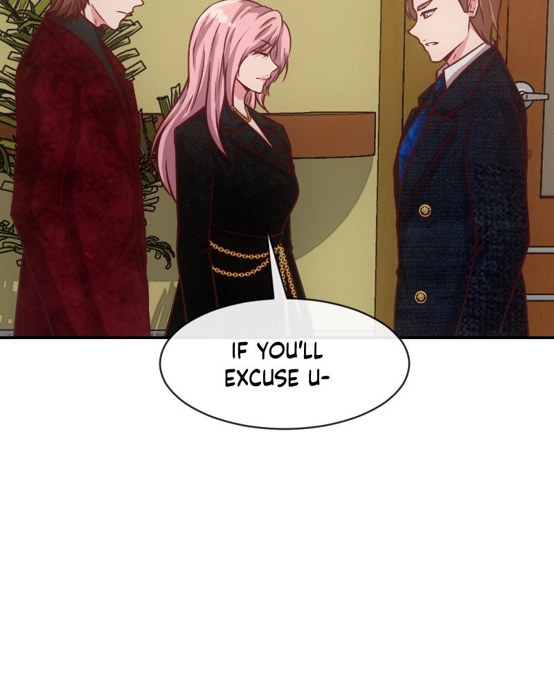 Age Matters chapter 110 - page 19