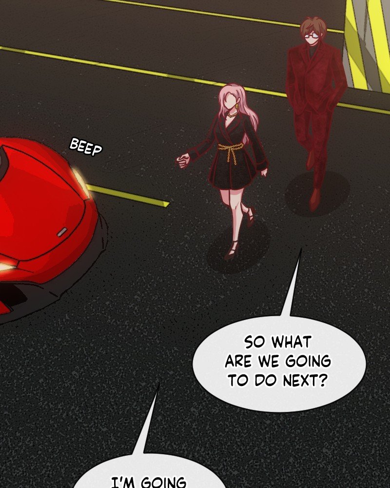 Age Matters chapter 110 - page 32