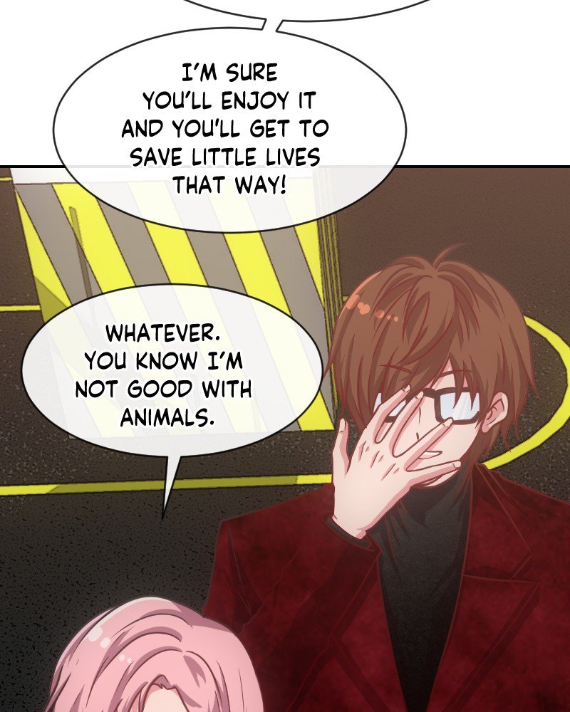 Age Matters chapter 110 - page 44