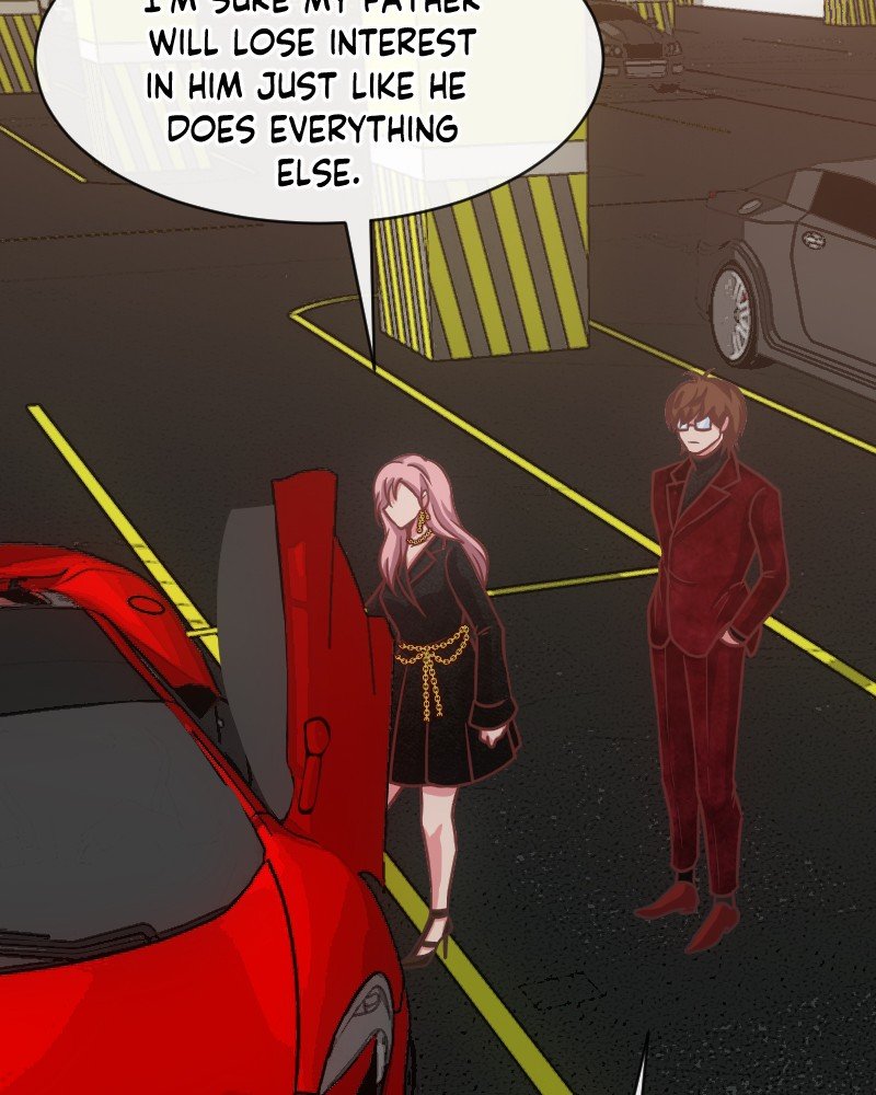 Age Matters chapter 110 - page 52