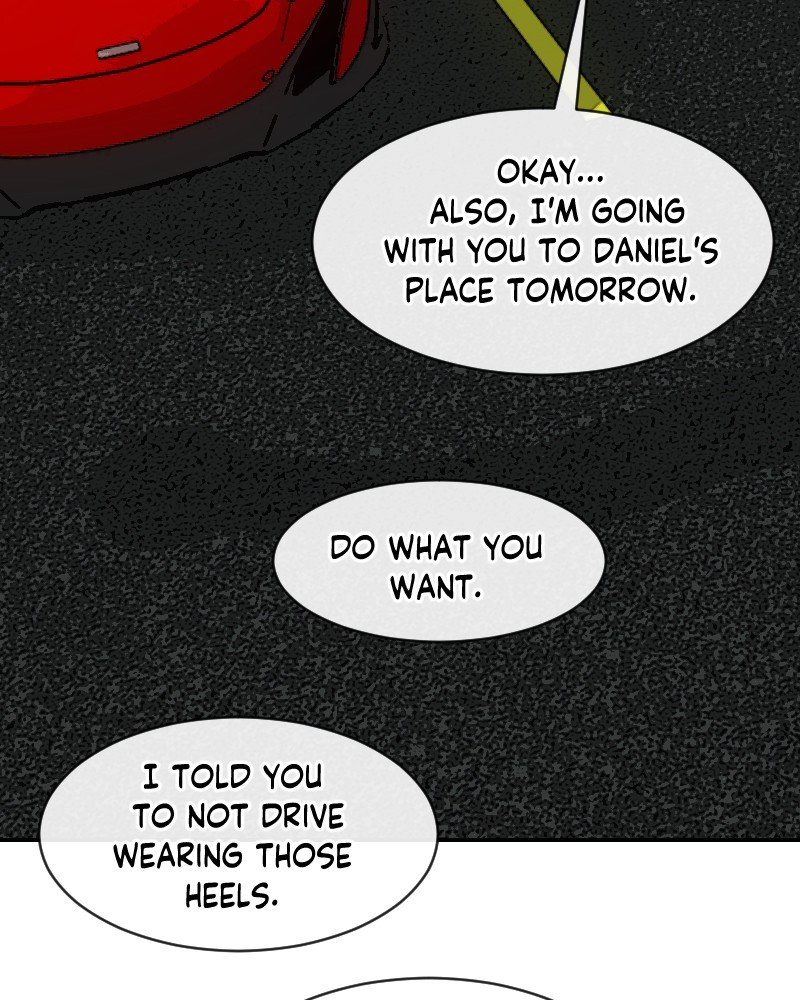 Age Matters chapter 110 - page 53