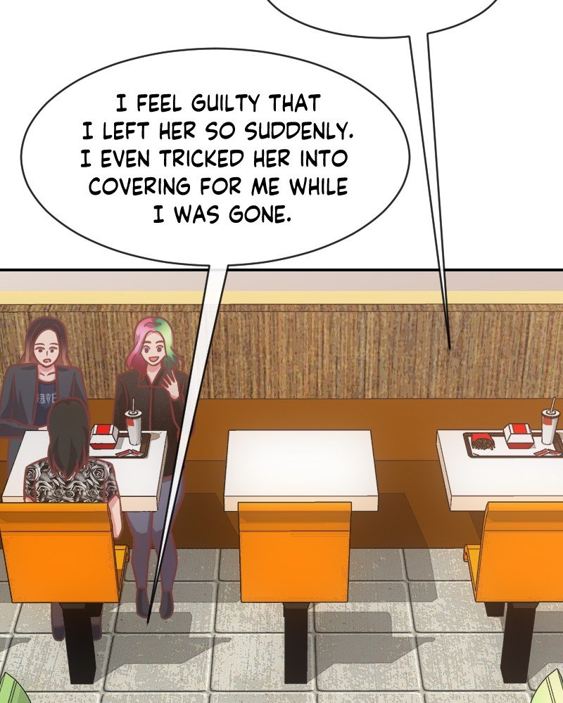 Age Matters chapter 110 - page 64