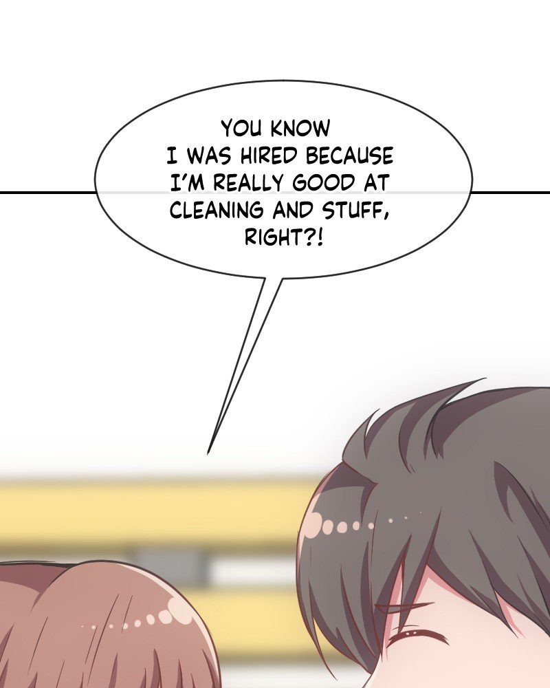 Age Matters chapter 110 - page 80