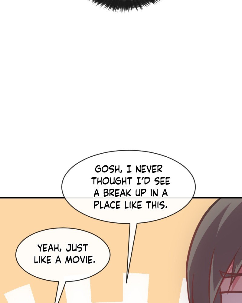 Age Matters chapter 110 - page 87