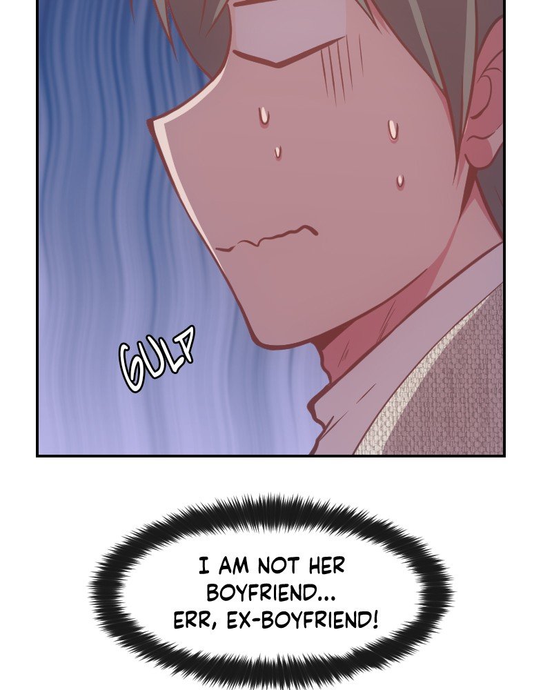 Age Matters chapter 110 - page 90