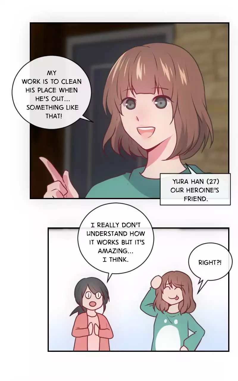 Age Matters chapter 3 - page 11