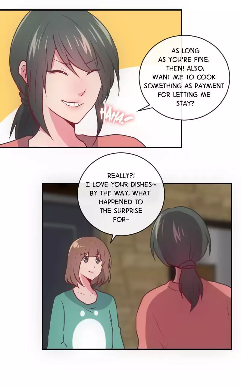 Age Matters chapter 3 - page 12