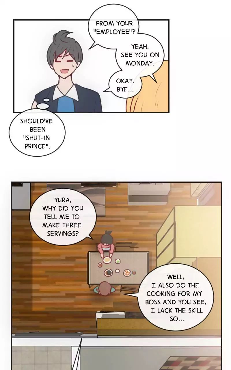 Age Matters chapter 3 - page 15