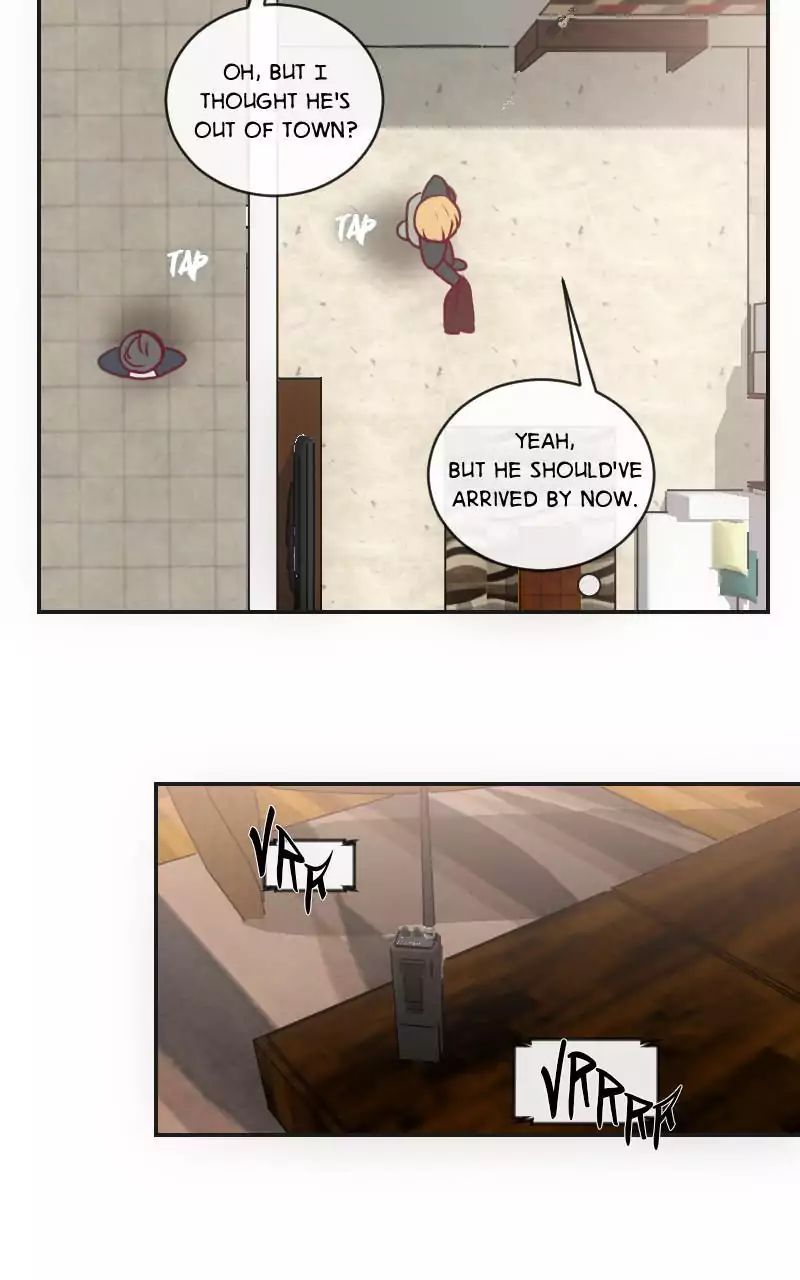 Age Matters chapter 3 - page 16