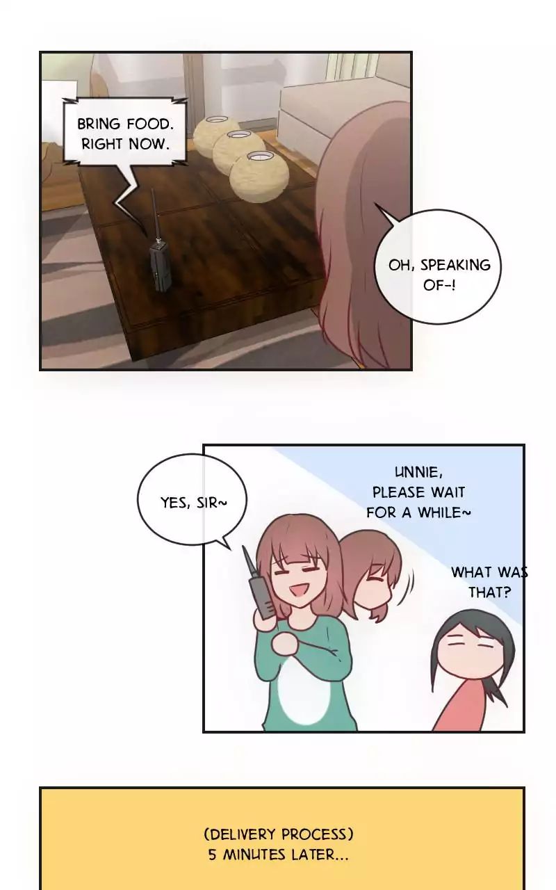 Age Matters chapter 3 - page 17