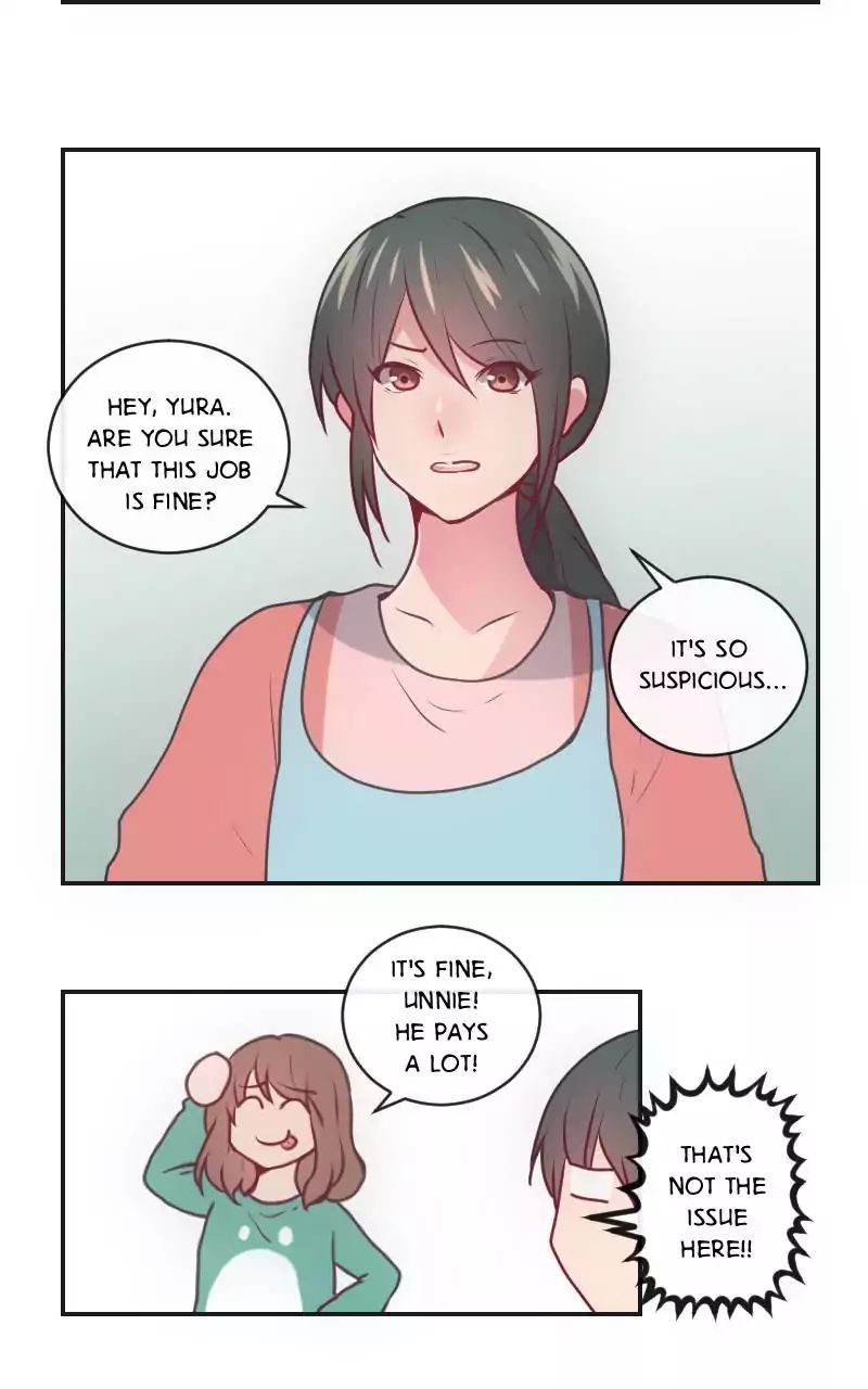 Age Matters chapter 3 - page 18