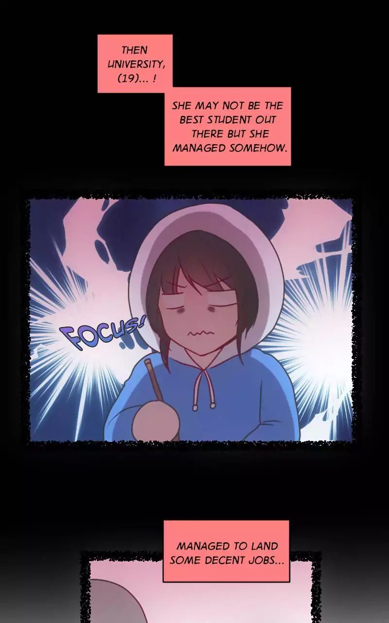 Age Matters chapter 3 - page 5