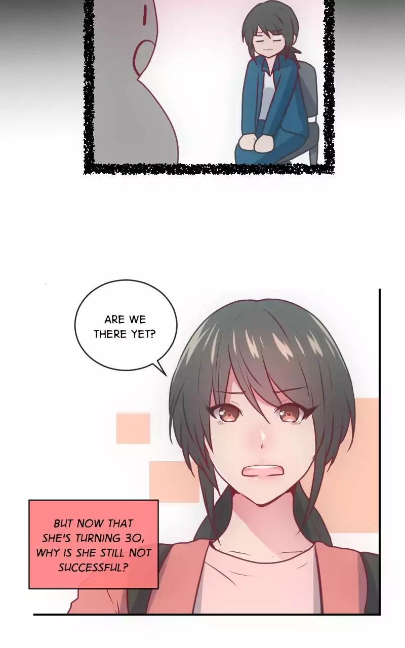 Age Matters chapter 3 - page 6