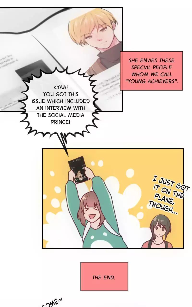 Age Matters chapter 3 - page 7