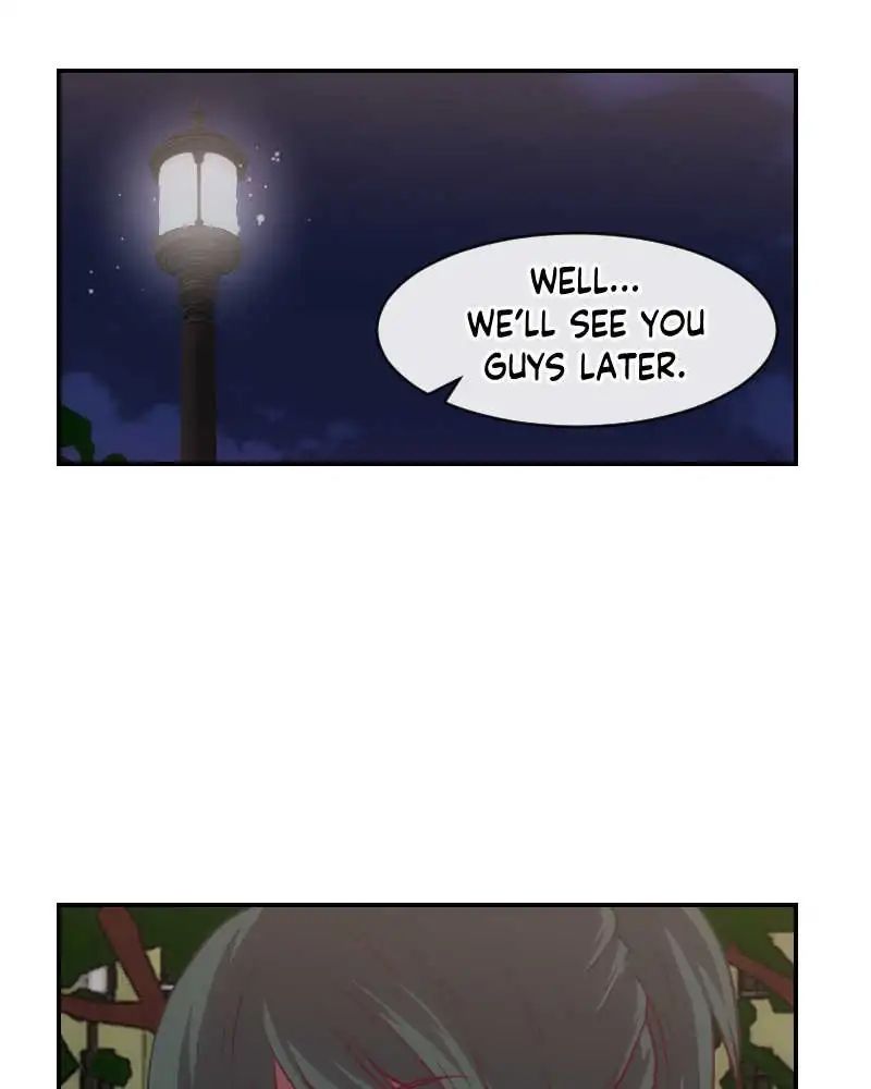 Age Matters chapter 59 - page 111