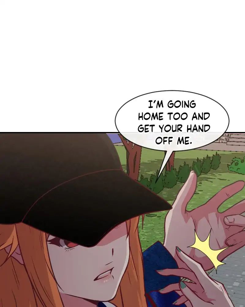 Age Matters chapter 59 - page 114