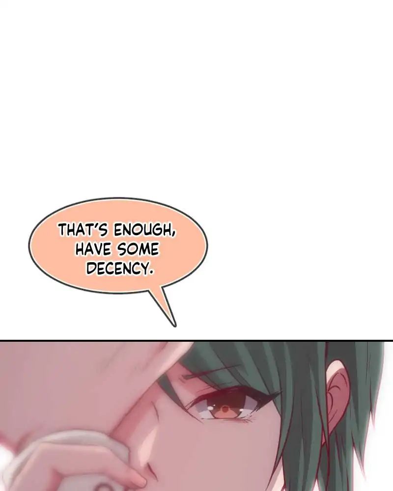 Age Matters chapter 59 - page 19