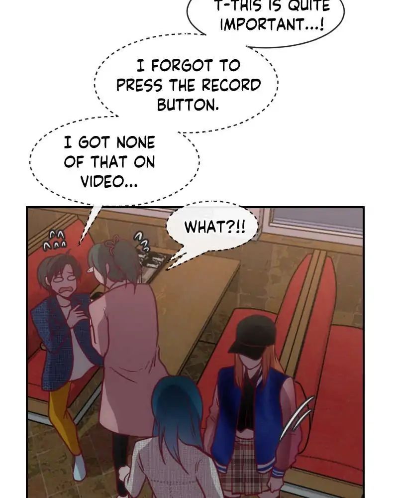 Age Matters chapter 59 - page 40