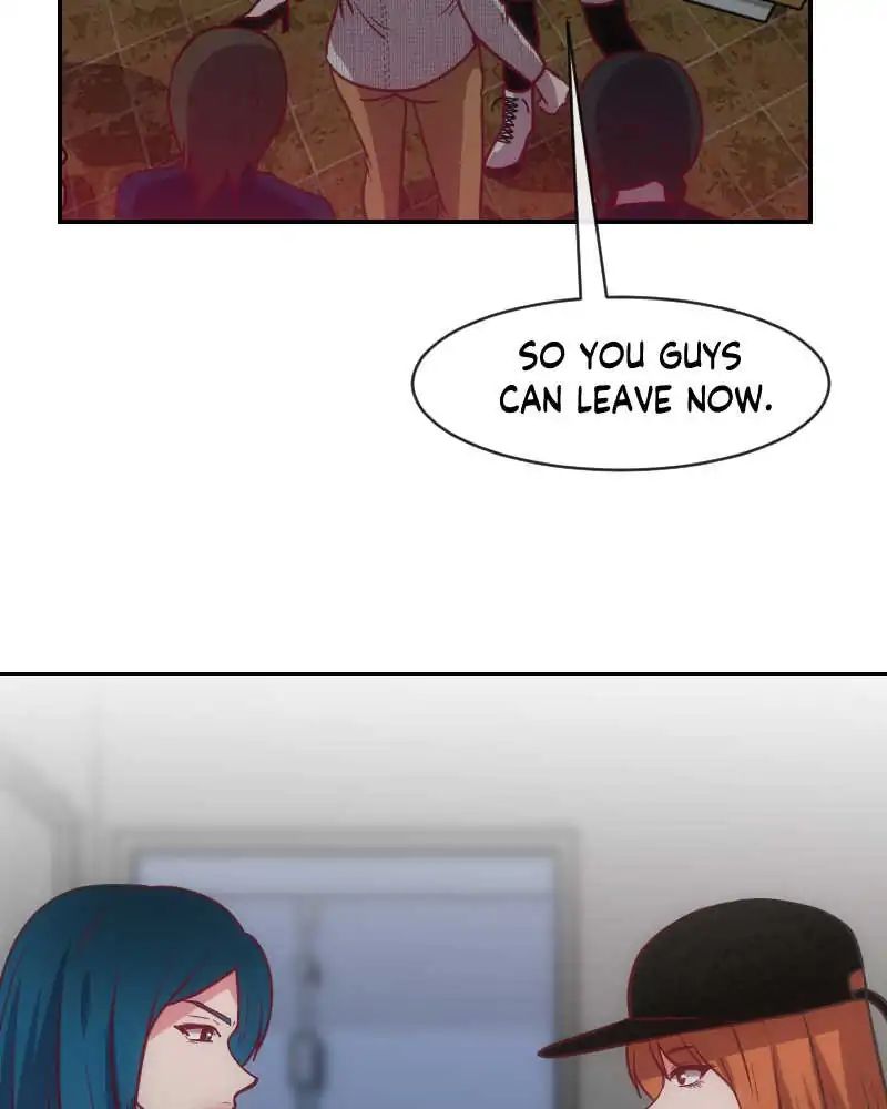Age Matters chapter 59 - page 41