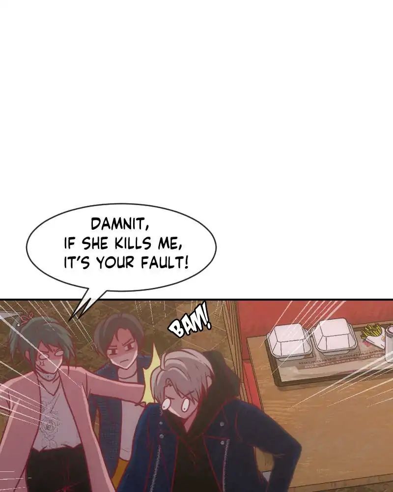 Age Matters chapter 59 - page 72