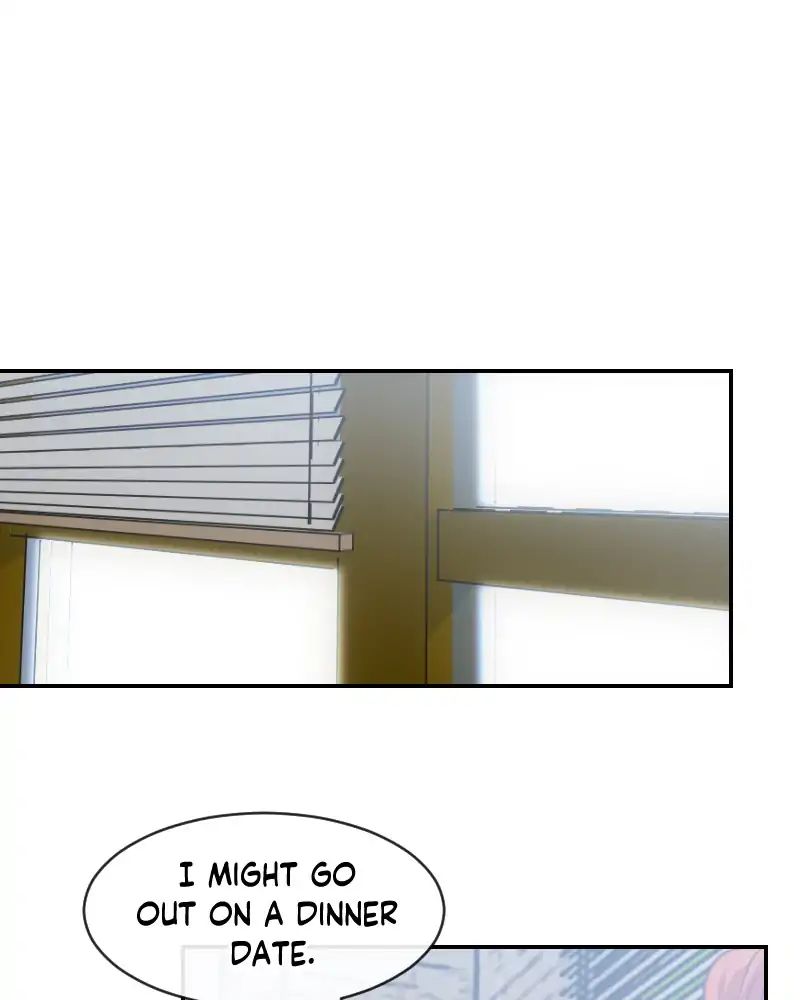 Age Matters chapter 30 - page 1