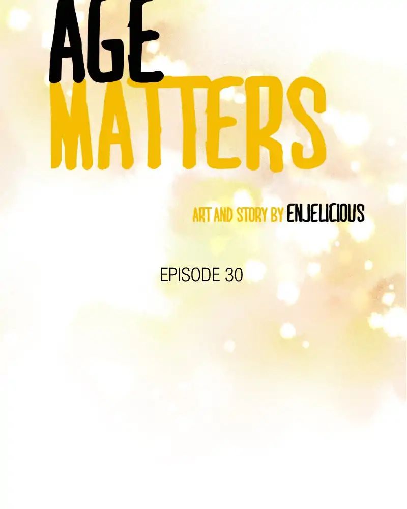 Age Matters chapter 30 - page 13