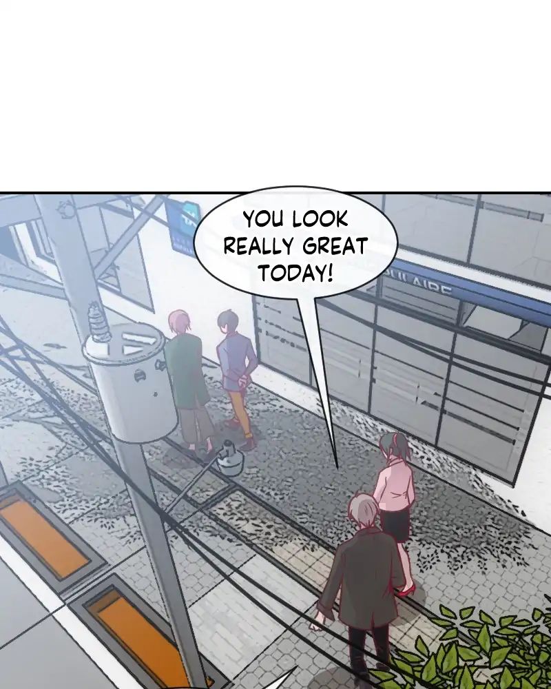 Age Matters chapter 30 - page 45