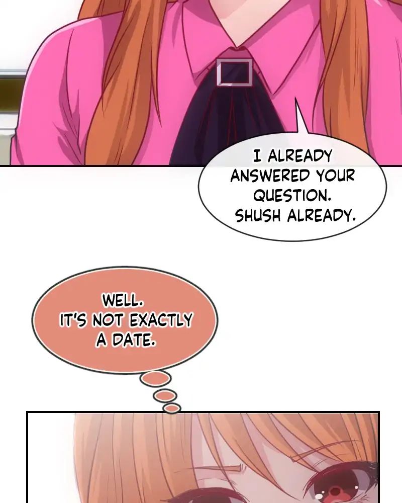 Age Matters chapter 30 - page 5