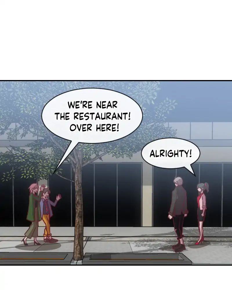 Age Matters chapter 30 - page 70