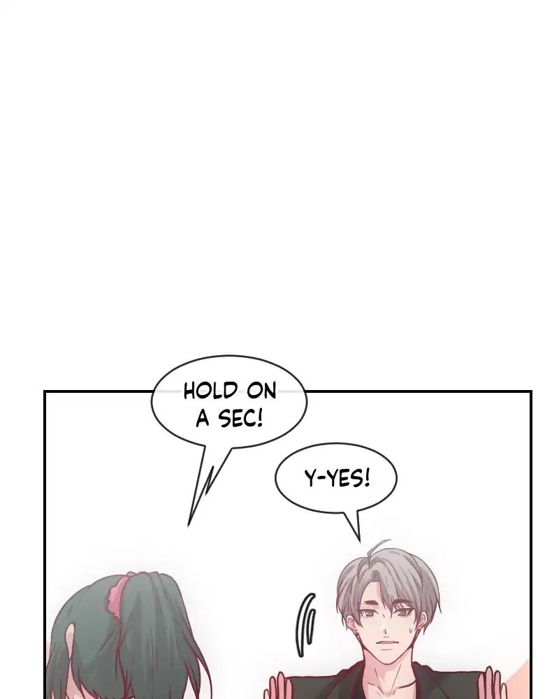 Age Matters chapter 30 - page 84