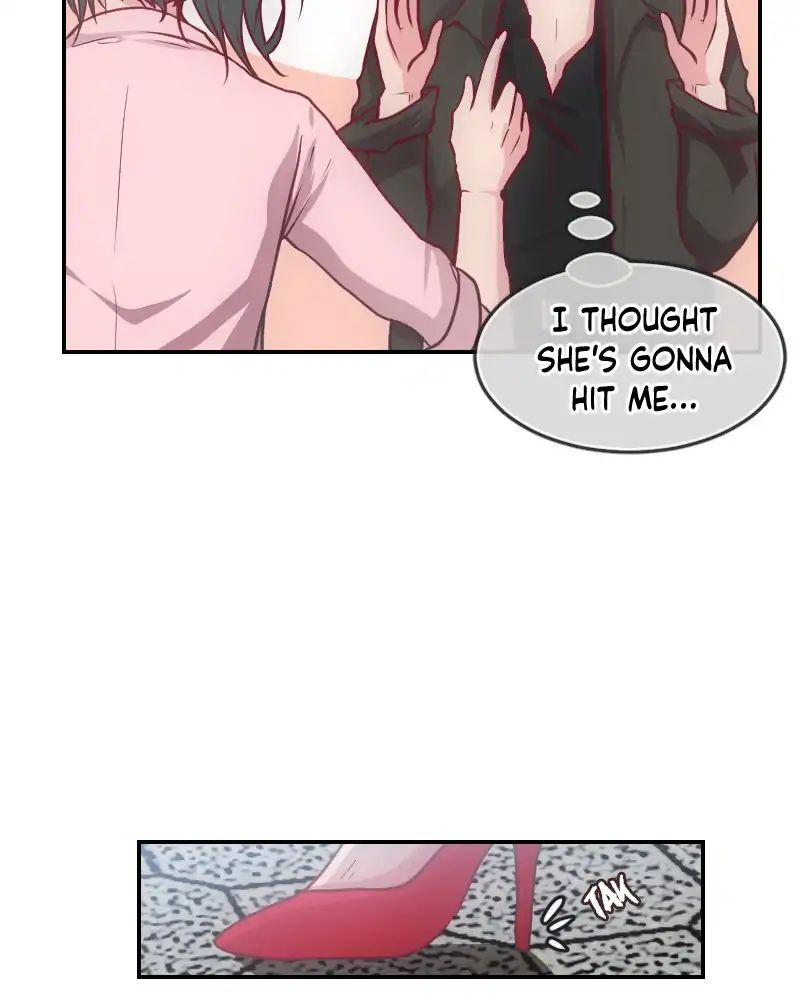 Age Matters chapter 30 - page 85