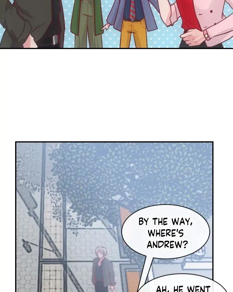 Age Matters chapter 30 - page 90