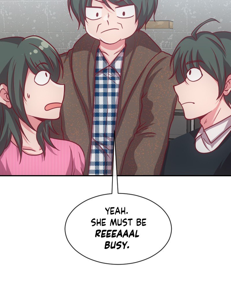 Age Matters chapter 111 - page 10