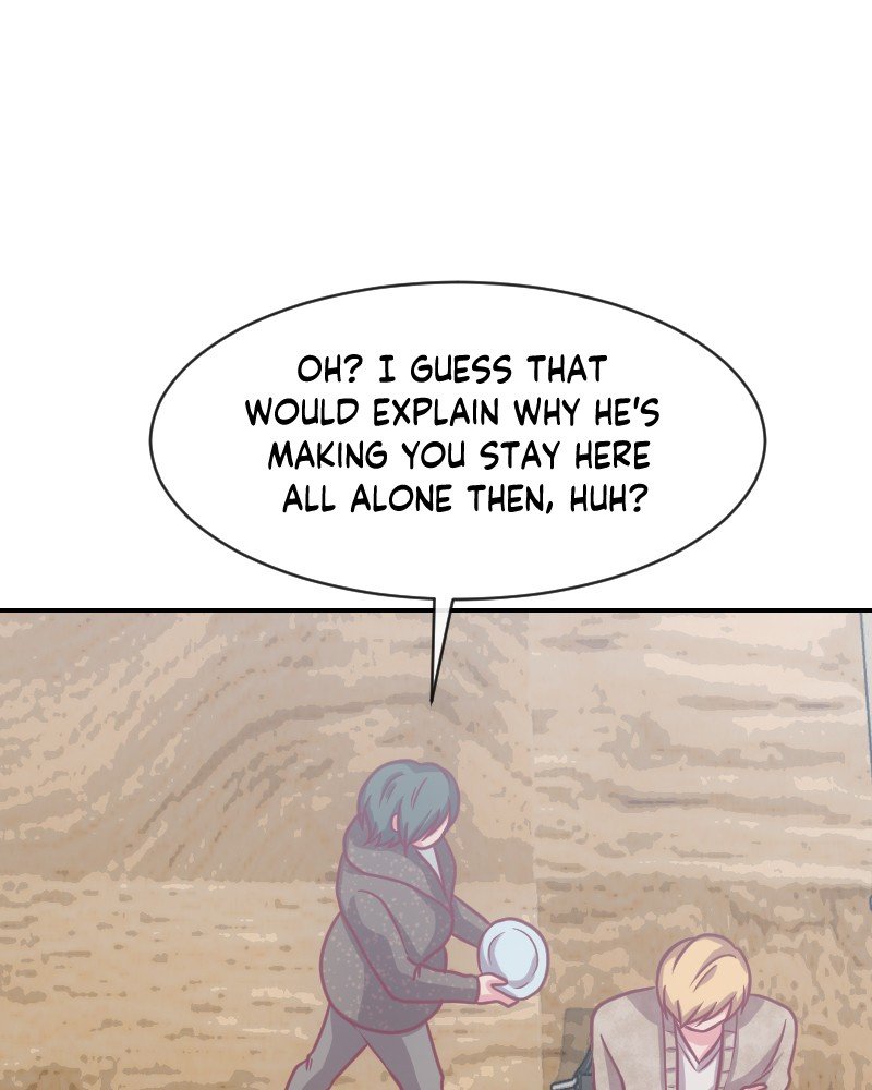 Age Matters chapter 111 - page 109