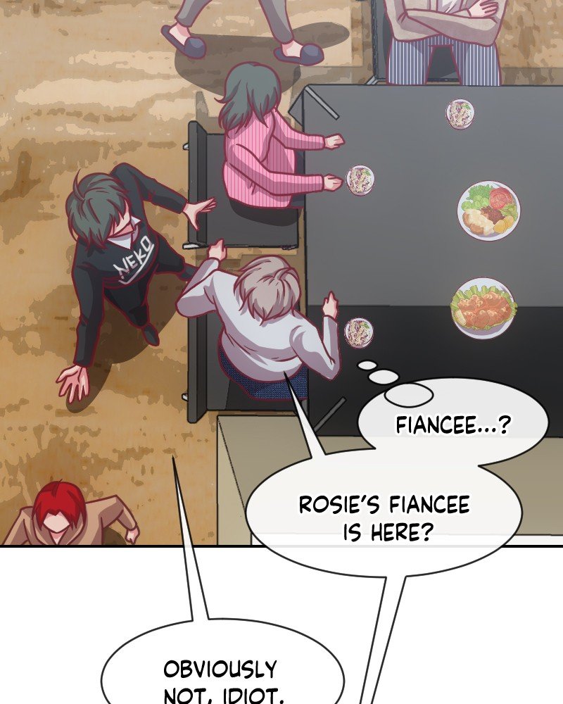 Age Matters chapter 111 - page 110