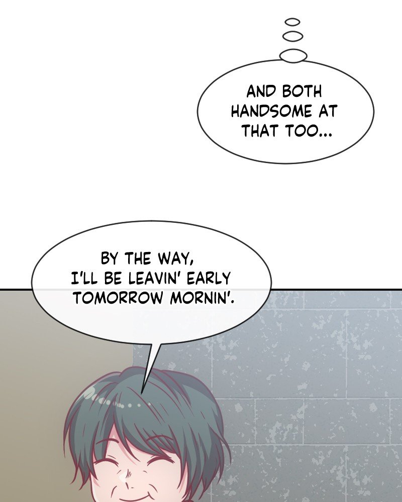 Age Matters chapter 111 - page 117