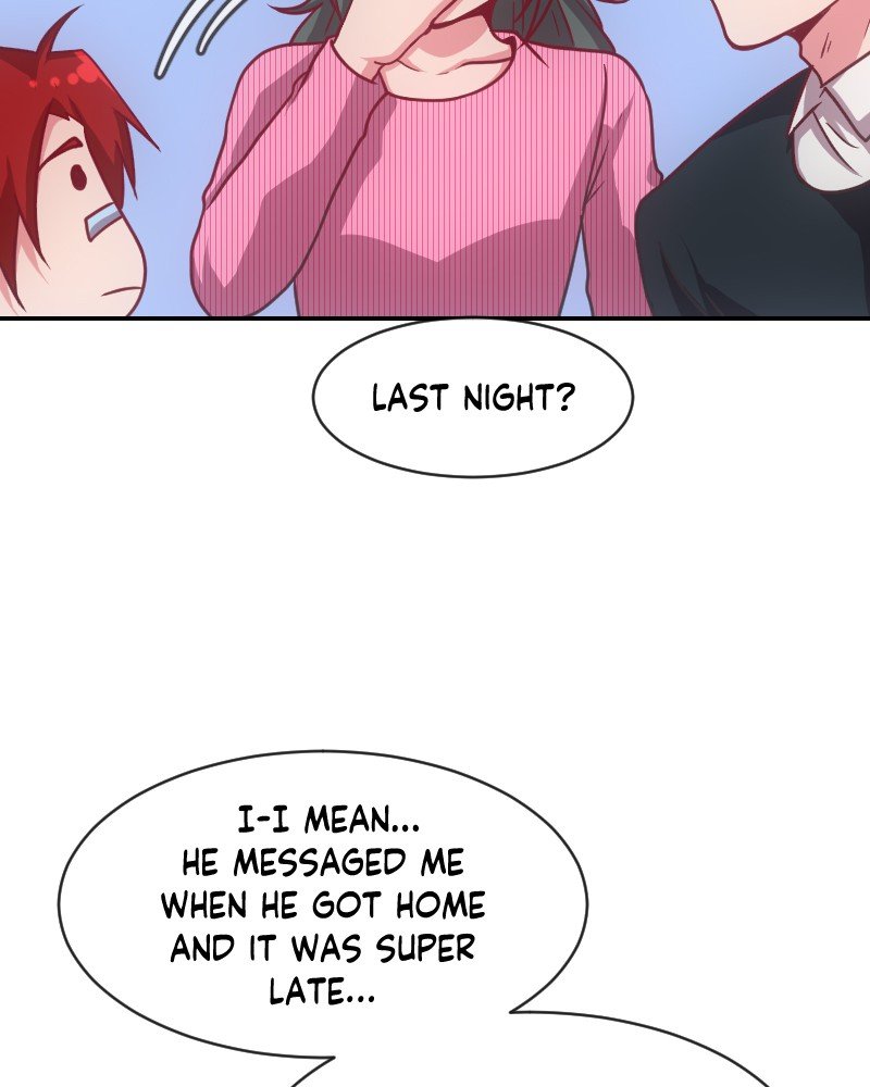 Age Matters chapter 111 - page 17