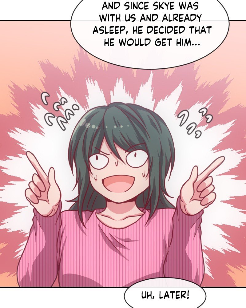 Age Matters chapter 111 - page 18