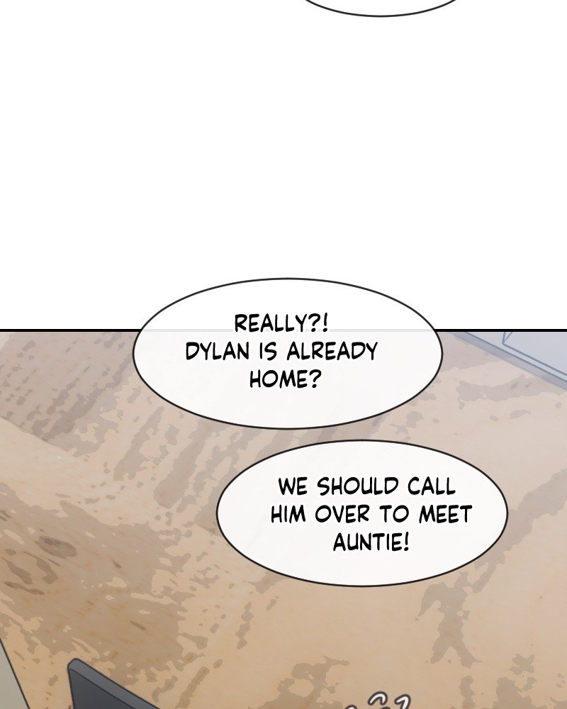 Age Matters chapter 111 - page 19