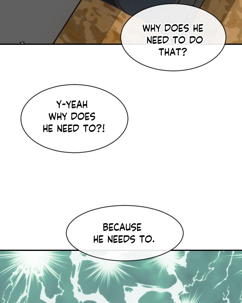 Age Matters chapter 111 - page 21