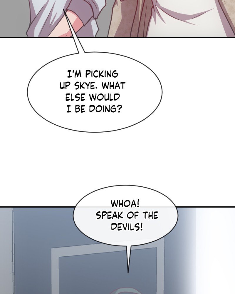 Age Matters chapter 111 - page 35