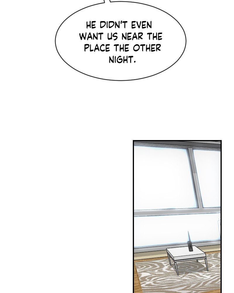Age Matters chapter 111 - page 39