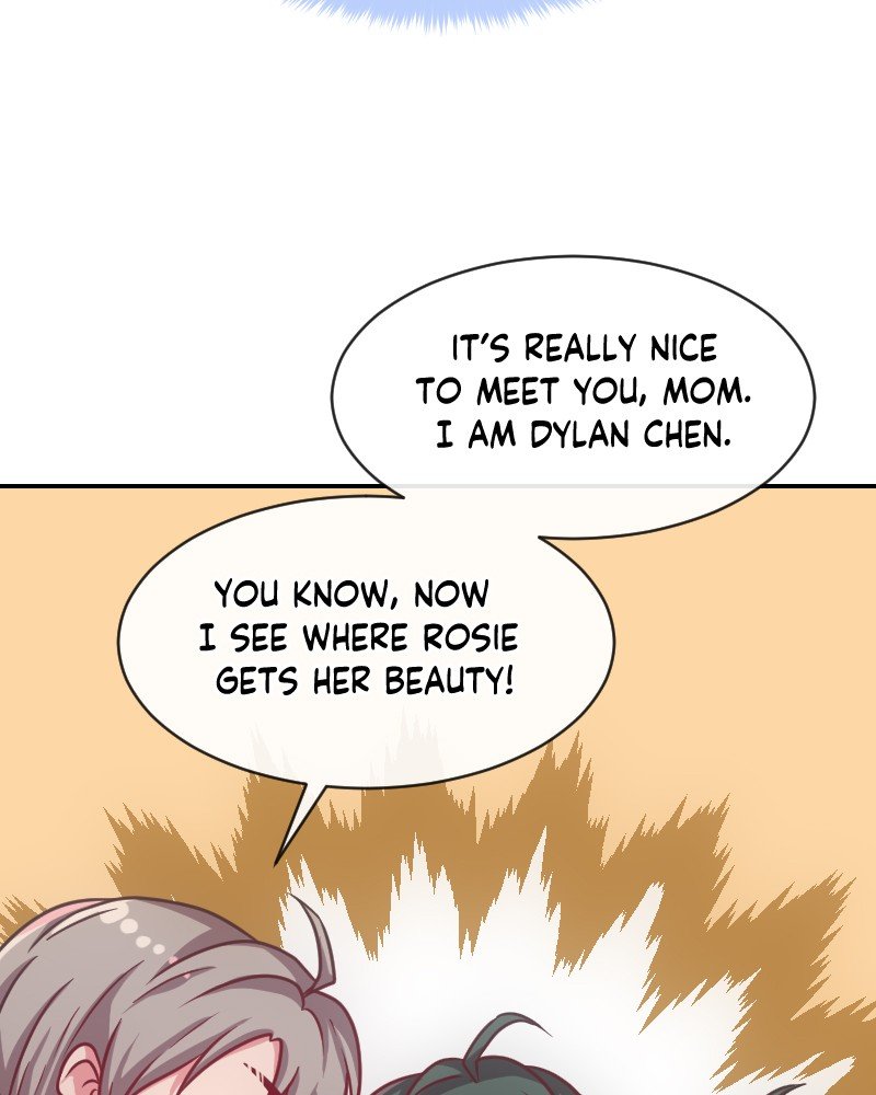 Age Matters chapter 111 - page 46