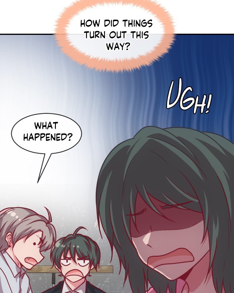 Age Matters chapter 111 - page 55